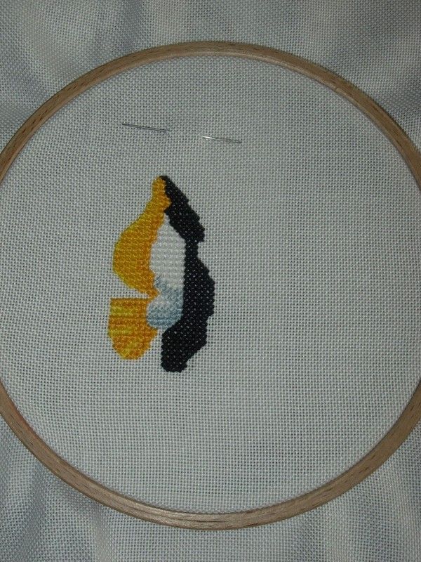 Poissons