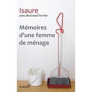 "Les mémoires d'une femme de ménage"