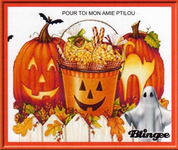 Cadeaux des copinettes de Centerblog